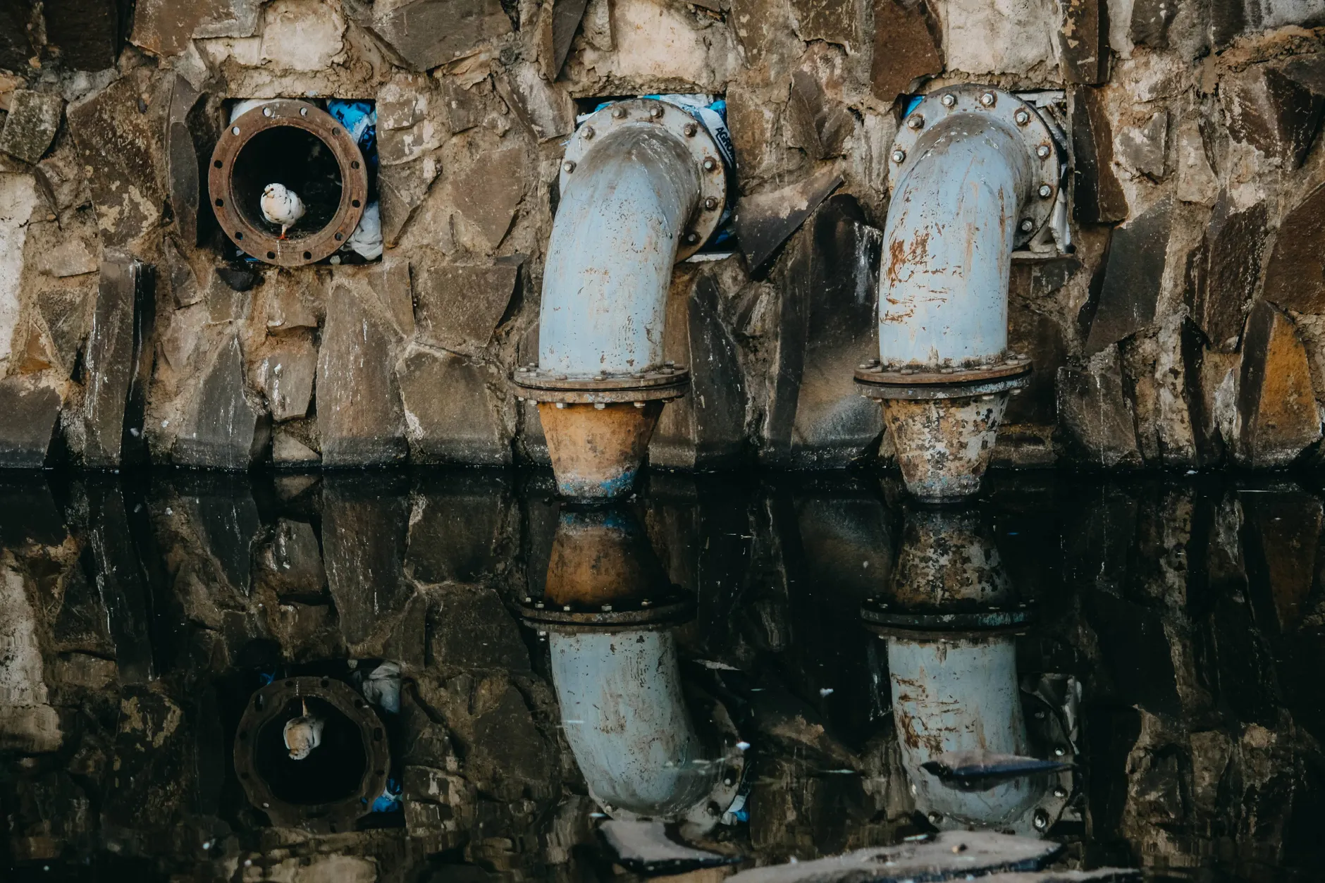 CCTV Drain Survey