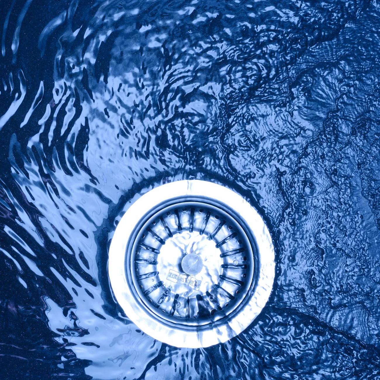 High-Pressure Water Jetting