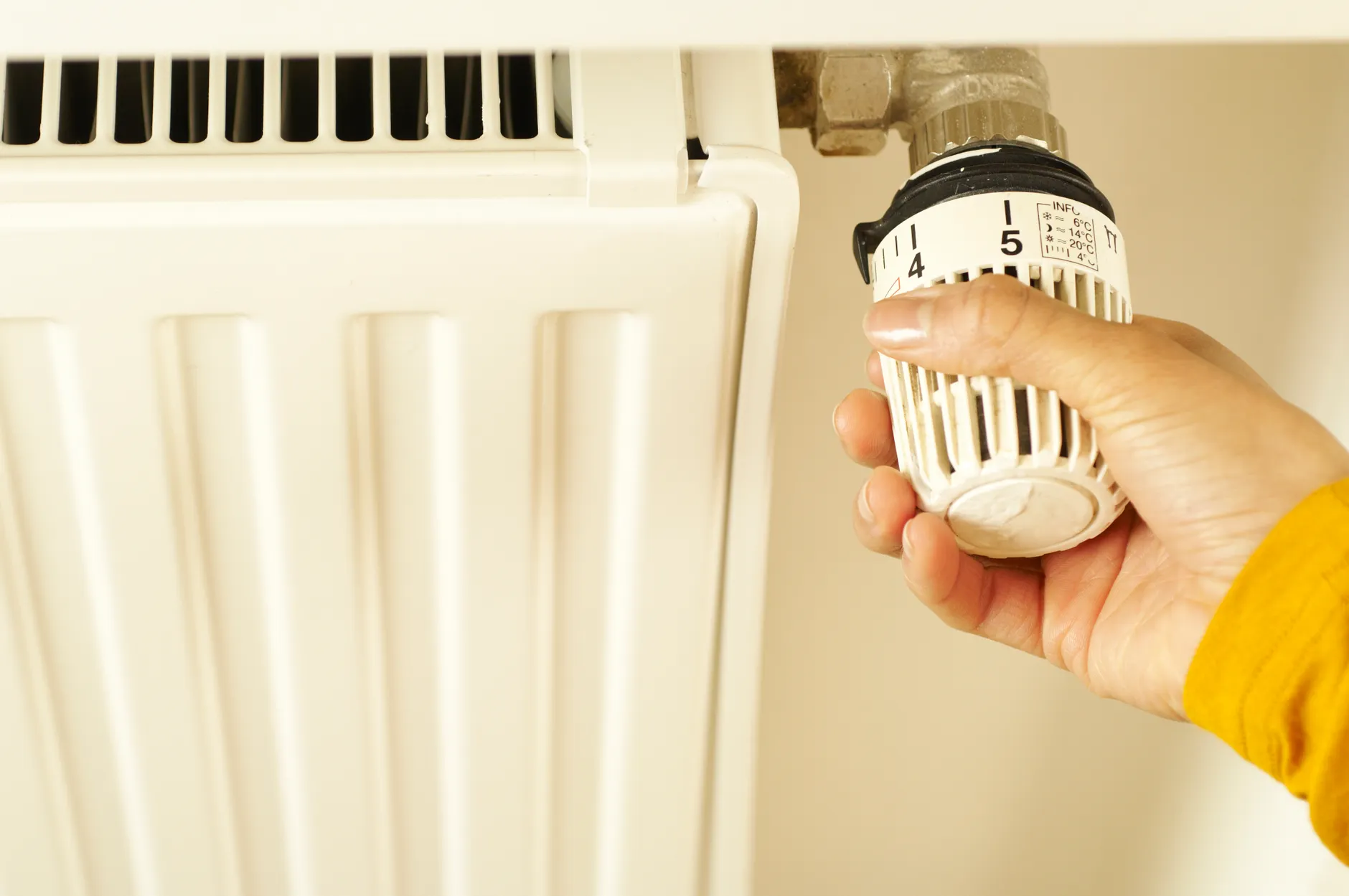 Combi & System Boiler Repair