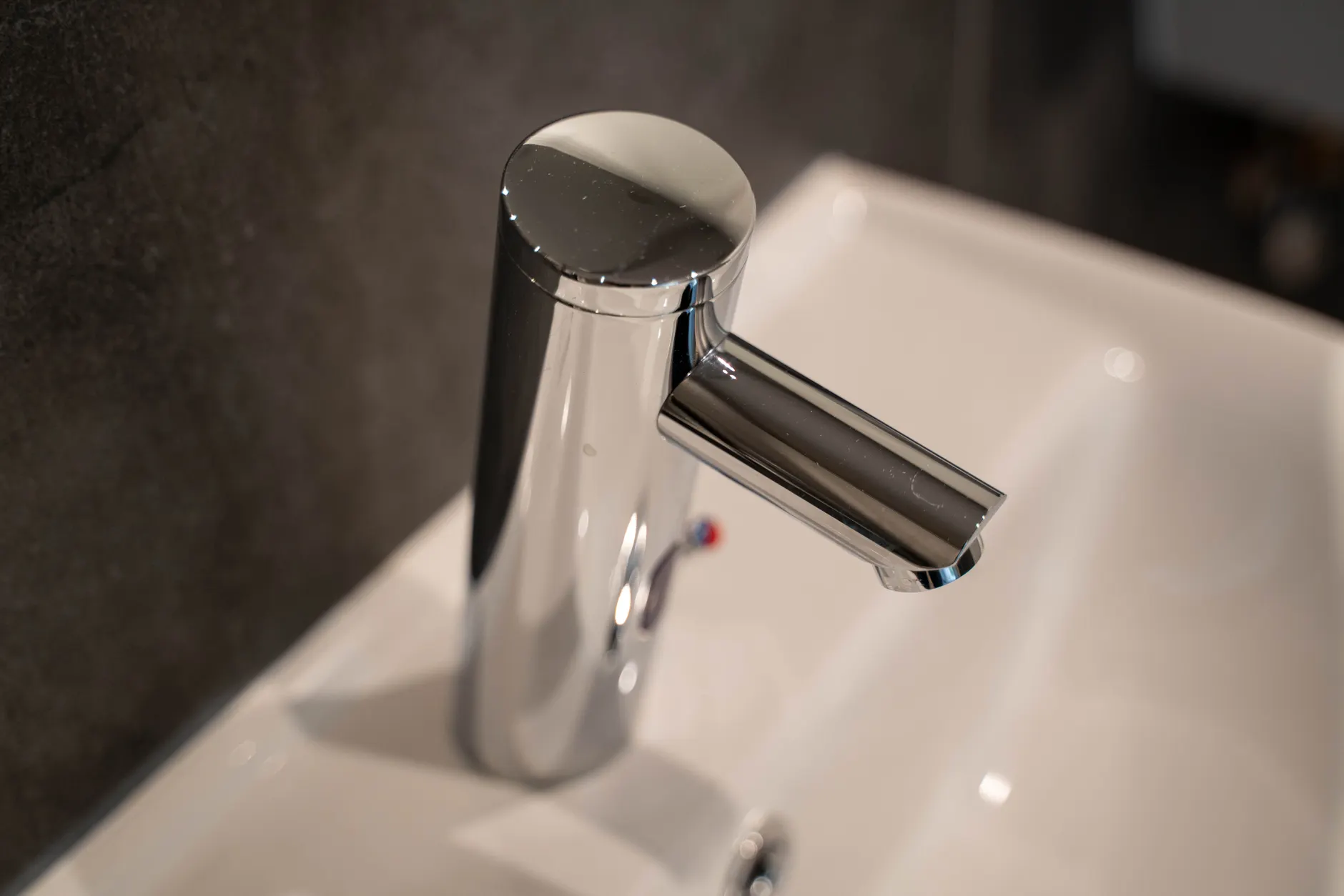 Bathroom Installation