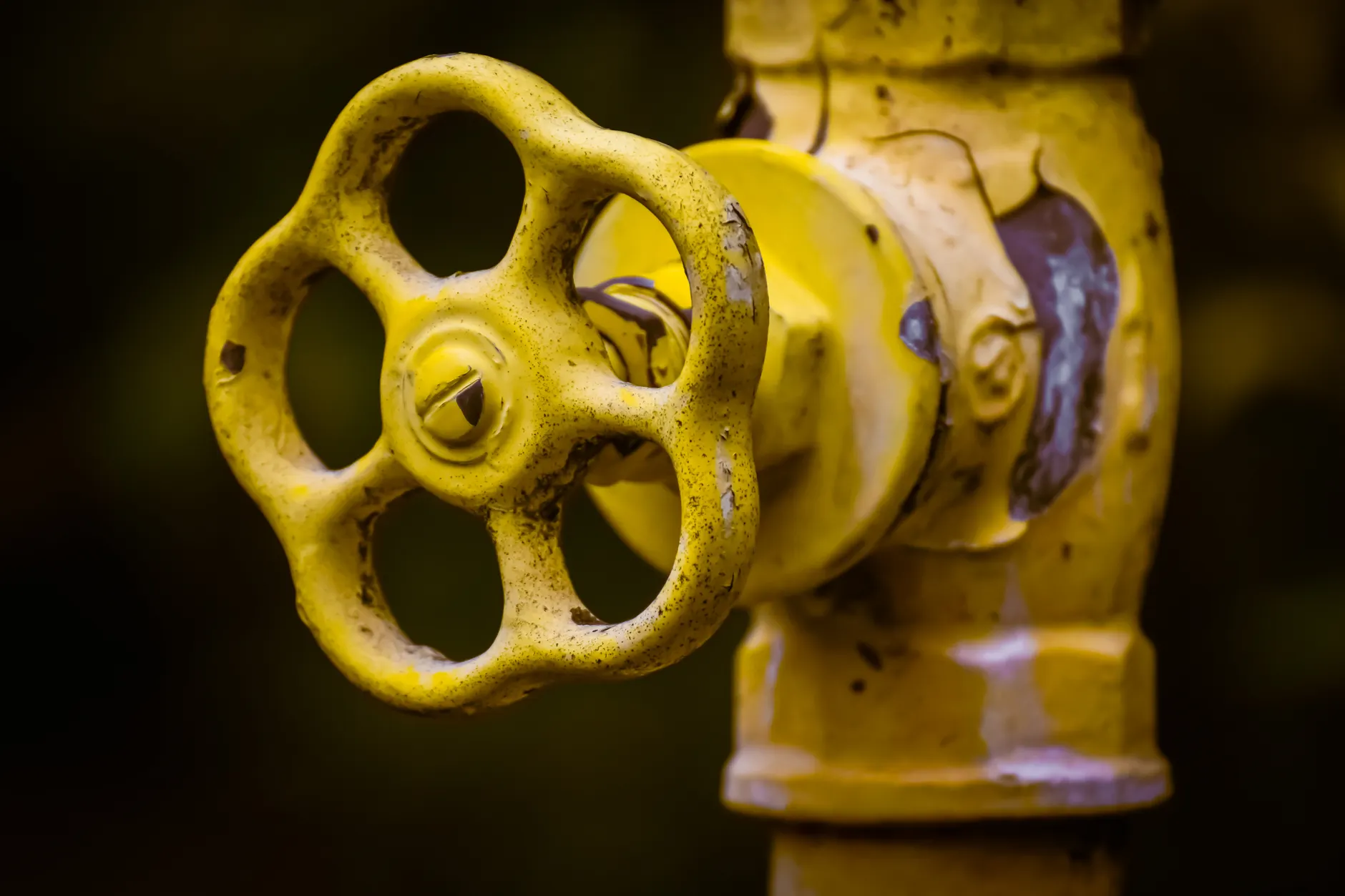 Burst Pipes & No Water